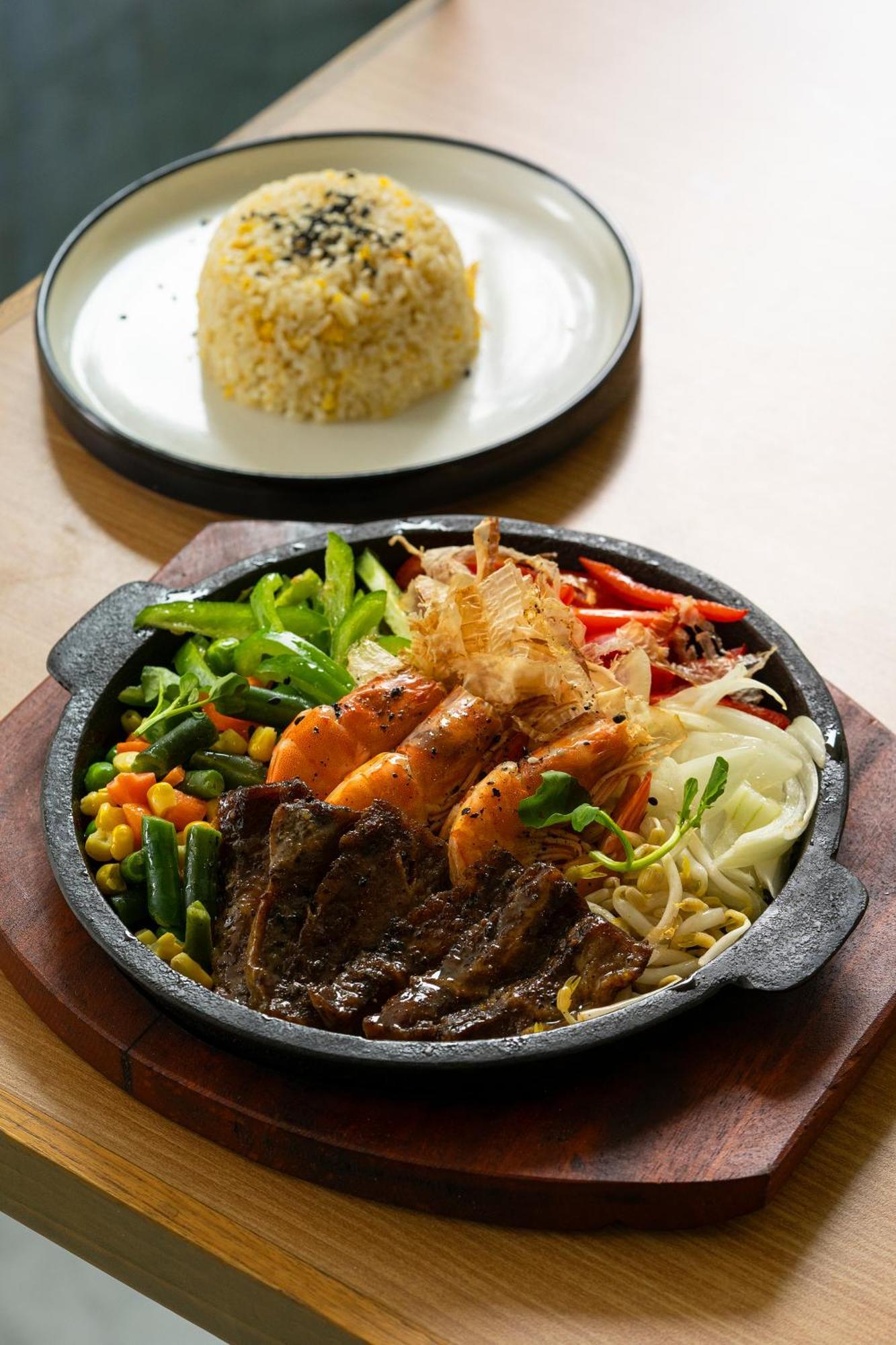 바티카 호텔 앤 아파트먼트 -카라왕 외부 사진